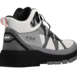 Scarpe Moto LS2 Torrent Grigio