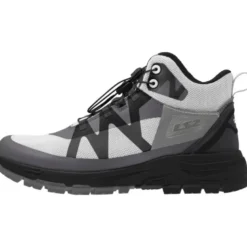 Scarpe Moto LS2 Torrent Grigio