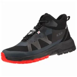 Scarpe Moto LS2 Torrent Nero