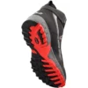 Scarpe Moto LS2 Trekker Nero