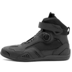 Scarpe Moto Rebelhorn Spark II Nero