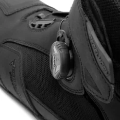 Scarpe Moto Rebelhorn Spark II Nero