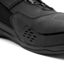 Scarpe Moto Rebelhorn Spark II Nero