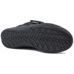Scarpe Moto Rebelhorn Spark II Nero Rosso