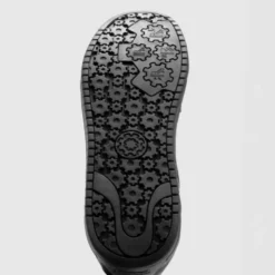 Scarpe Moto Rebelhorn Vandal II Nero
