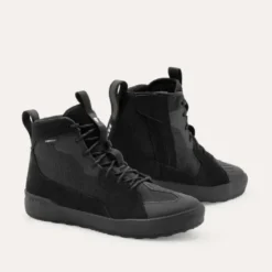 Scarpe Moto Revit Arrow 2 H2O Nero