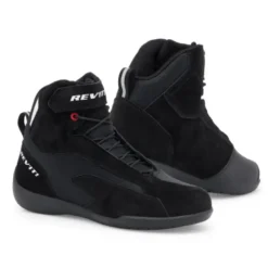 Scarpe Moto Revit Jetspeed Nero