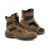Scarpe Moto Revit Redridge GTX Marrone Nero