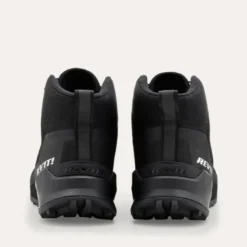 Scarpe Moto Revit Subduction Nero