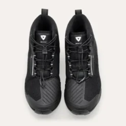 Scarpe Moto Revit Subduction Nero