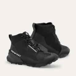 Scarpe Moto Revit Subduction Nero