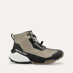Scarpe Moto Revit Subduction Nero Sabbia