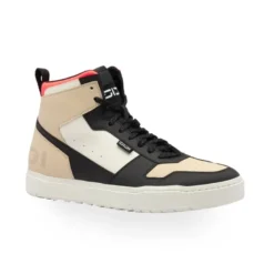 Scarpe Moto Sidi Lynx Nero Sabbia