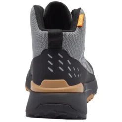 Scarpe Moto Sidi Nucleus Air Grigio Nero