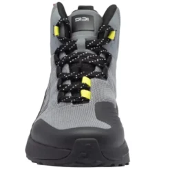 Scarpe Moto Sidi Nucleus Air Grigio Nero
