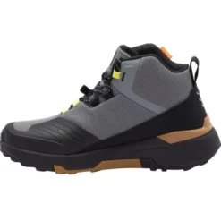 Scarpe Moto Sidi Nucleus Air Grigio Nero
