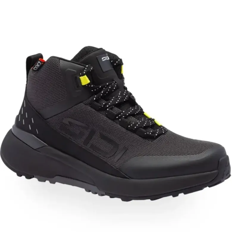 Scarpe Moto Sidi Nucleus Air Nero Antracite