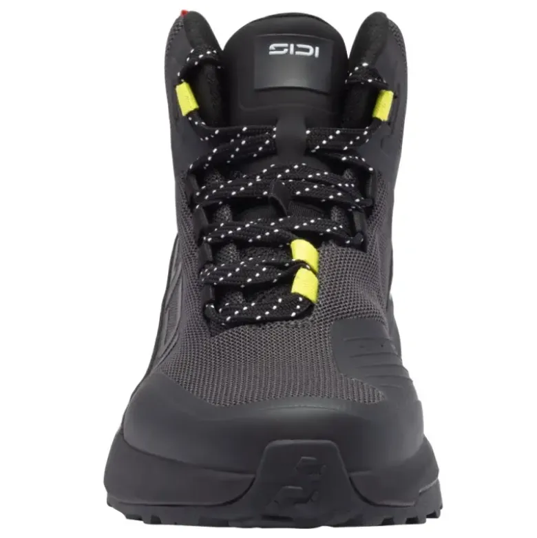 Scarpe Moto Sidi Nucleus Air Nero Antracite