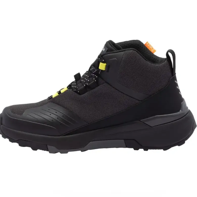 Scarpe Moto Sidi Nucleus Air Nero Antracite