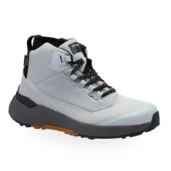 Scarpe Moto Sidi Nucleus Gtx Grigio