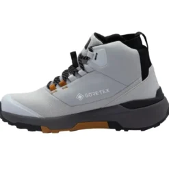 Scarpe Moto Sidi Nucleus Gtx Grigio