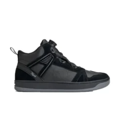 Scarpe Moto XPD Moto Fast H2Out Nero