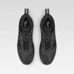 Scarpe Moto XPD Moto Fast Nero