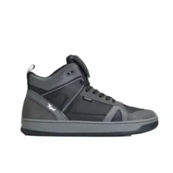Scarpe Moto XPD Moto-1 H2Out Grigio Nero