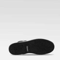 Scarpe Moto XPD Moto-1 Leather Nero