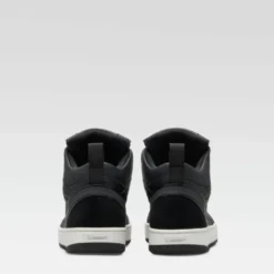 Scarpe Moto XPD Moto-1 Leather Nero
