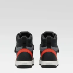 Scarpe Moto XPD Moto Pro Antracite Rosso