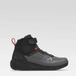 Scarpe Moto XPD X-BEAT AIR Nero Antracite