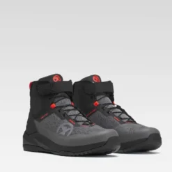 Scarpe Moto XPD X-BEAT AIR Nero Antracite