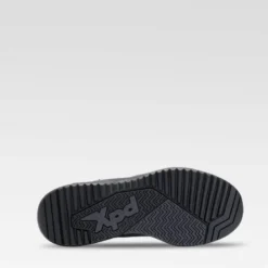 Scarpe Moto XPD X-BEAT AIR Nero Antracite