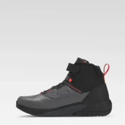 Scarpe Moto XPD X-BEAT AIR Nero Antracite