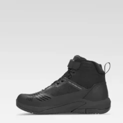 Scarpe Moto XPD X-BEAT H2OUT Nero