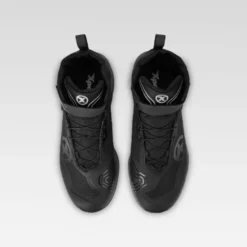 Scarpe Moto XPD X-BEAT H2OUT Nero