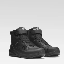 Scarpe Moto XPD X-BEAT H2OUT Nero
