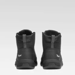 Scarpe Moto XPD X-BEAT H2OUT Nero