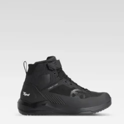 Scarpe Moto XPD X-BEAT H2OUT Nero