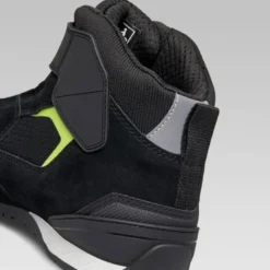 Scarpe Moto XPD X-Radical Giallo Fluo
