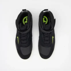 Scarpe Moto XPD X-Radical Giallo Fluo