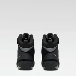 Scarpe Moto XPD X-Road H2Out Giallo Fluo