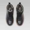 Scarpe Moto XPD X-Village Nero