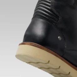 Scarpe Moto XPD X-Village Nero