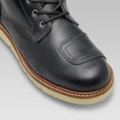 Scarpe Moto XPD X-Village Nero