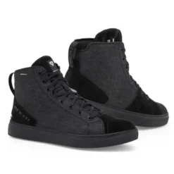 Scarpe Revit Delta H2O Nero