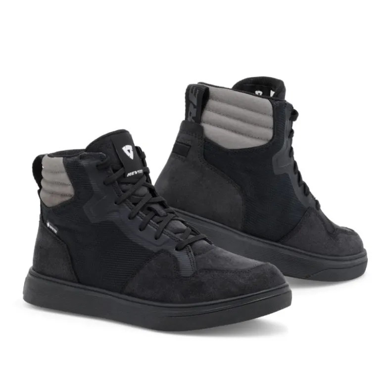 Scarpe Revit Krait Gtx Ladies Nero Grigio