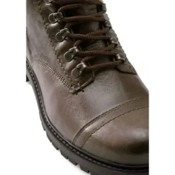 Scarpe Revit Patrol Verde Olive Nero