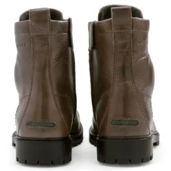 Scarpe Revit Patrol Verde Olive Nero